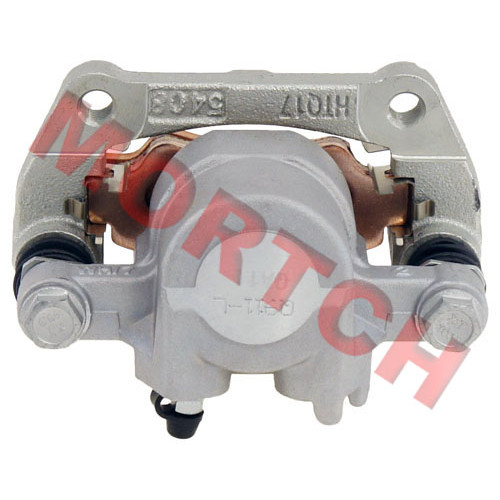 Rear LH Brake Caliper Assy