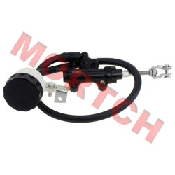 Master Cylinder, Pedal Brake Master Cylinder, Pedal Brake