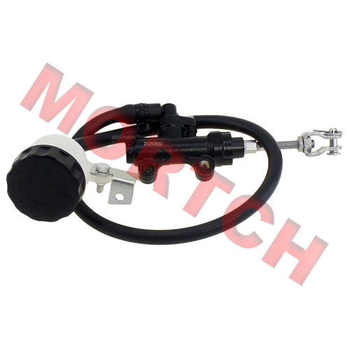 Master Cylinder, Pedal Brake Master Cylinder, Pedal Brake