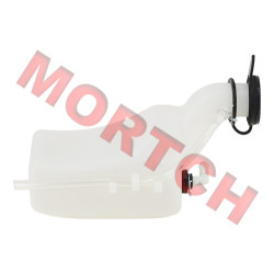 Reservoir Tank Assy - Model MICF9DQV-180300-3000 Reservoir Tank Assy - Model MICF9DQV-180300-3000