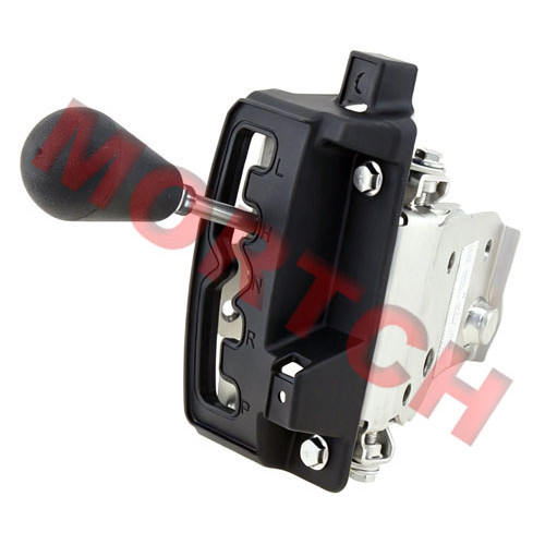 Gearshift Assy - Model MICF9GQ0-321000-10000 Gearshift Assy - Model MICF9GQ0-321000-10000