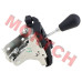 Gearshift Assy - Model MICF9GQ0-321000-10000 CFMoto gearshift assy, 9GQ0-321000-10000, CForce 450L, CForce 450S, CForce 520L, CForce 520S, gear shift assembly, CF400ATR, CF500ATR, GOES TERROX, ATV gear shift replacement, MICF9GQ0-321000-10000