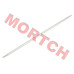 Gearshift Rod - Model MICF9GQ0-321004 Buy CFMoto Gearshift Rod (Part# 9GQ0-321004) for CForce 450L/450S/520L/520S/550 ATV. OEM-compatible gear shift rod fits CF400ATR, CF500ATR, CF400AU series and GOES TERROX 400/500. Precise shifting guaranteed.