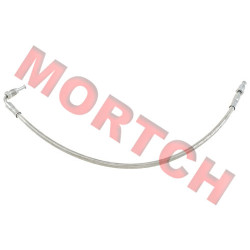 Front Brake Fluid Hose - Model MICF9GQA-080150-10000 Front Brake Fluid Hose - Model MICF9GQA-080150-10000
