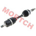 Front CV Drive Shaft
