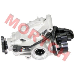 Front Gear Case Assy