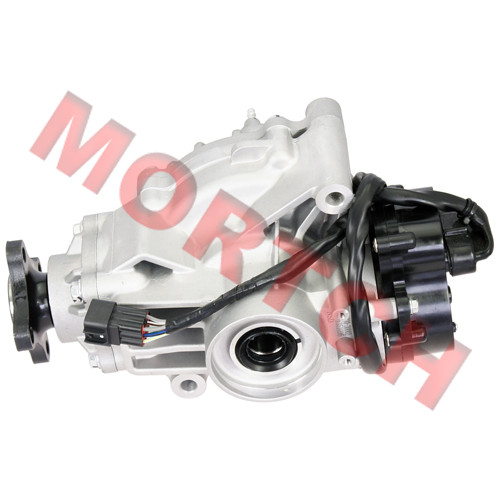 Front Gear Case Assy