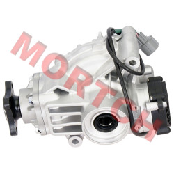 Front Gear Case Assy