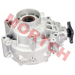 Rear Gear Case Assy - With Differential Rear Gear Case Assy - With Differential