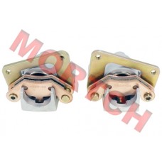 Front Brake Right Left Caliper - Sintered Pad