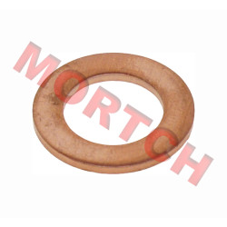 Drain Screw Plug Washer 12 - Model MICF0010-021014 Drain Screw Plug Washer 12 - Model MICF0010-021014