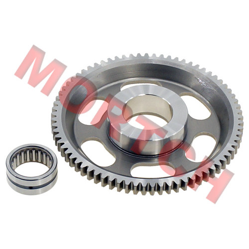 Driven Gear Assy, Starter