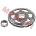Driven Gear Assy, Starter