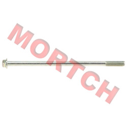 Bolt M6*120 - Model MICF0GQ0-022001-00001 Bolt M6*120 - Model MICF0GQ0-022001-00001