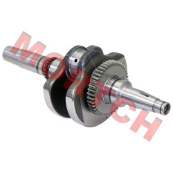 Crankshaft Comp Crankshaft Comp