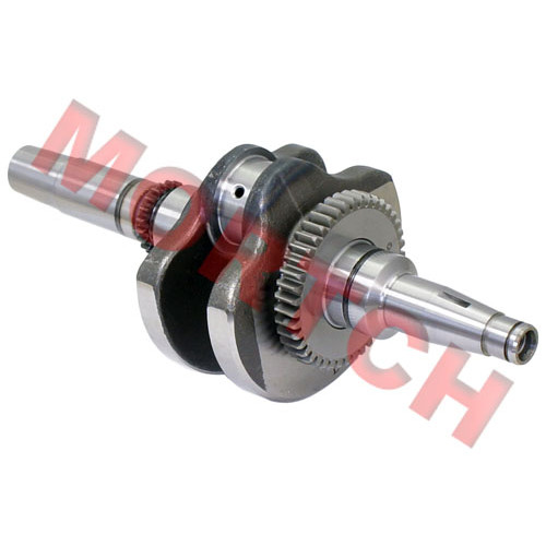 Crankshaft Comp