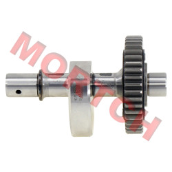 Balance Shaft Assy Balance Shaft Assy