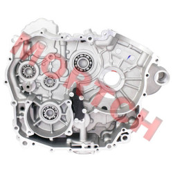Left Crankcase Assy Left Crankcase Assy