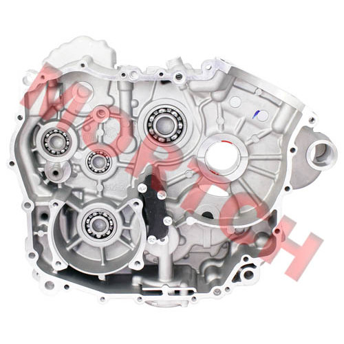 Left Crankcase Assy Left Crankcase Assy