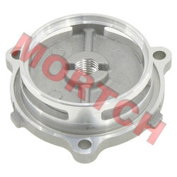 Oil Strainer Plate Oil Strainer Plate