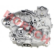 LH Crankcase Assy