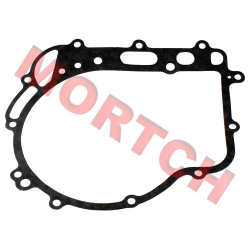 CVT Case Paper Gasket CVT Case Paper Gasket