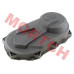 Genuine OEM CFMoto CVT transmission cover case (Part# 0GR0-013002-20000). Compatible with CF450, CF550, CF600 ATVs and UTVs. Fits multiple 191Q, 191R, 191S engine models. High-quality replacement part for CVT system protection and durability.