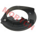 CVT Wind Guard Assy - Model MICF0GR0-013010 Genuine CFMoto CVT Wind Guard Assembly 0GR0-013010. Essential CVT cooling duct/air baffle for CForce 400/500/600 series, ZForce 500, and UForce 550 models. Direct replacement for 191Q/191R/191S engine platforms