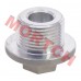 Relief Valve Screw Plug