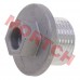 Relief Valve Screw Plug