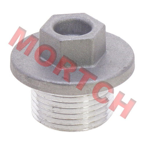 Relief Valve Screw Plug Relief Valve Screw Plug