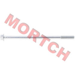 Cylinder Bolt Cylinder Bolt