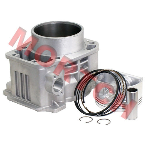 Cylinder Assy