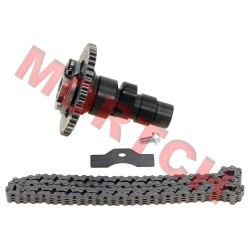 Camshaft Sub Assy Camshaft Sub Assy