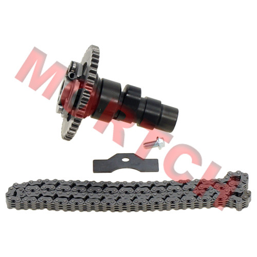 Camshaft Sub Assy