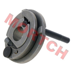 Starter Decompressoer Starter Decompressoer