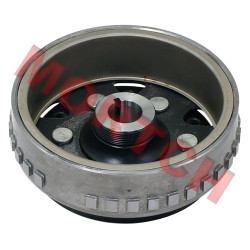 18 Pole Magneto Rotor for EPS 18 Pole Magneto Rotor for EPS