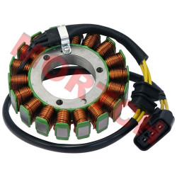 18 Pole Magneto Stator Coil EPS 18 Pole Magneto Stator Coil EPS