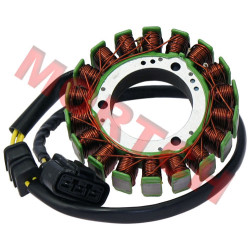 18 Pole Magneto Stator Coil 18 Pole Magneto Stator Coil