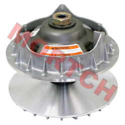 Drive Pulley 1 way bearing Drive Pulley 1 way bearing