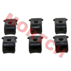 Roller Weight Nylon Protector Roller Weight Nylon Protector