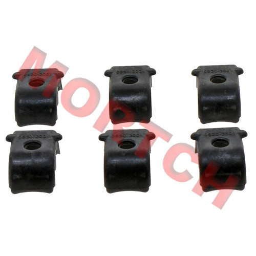 Roller Weight Nylon Protector Roller Weight Nylon Protector