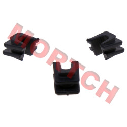Nylon Slider for Outer Plate Nylon Slider for Outer Plate