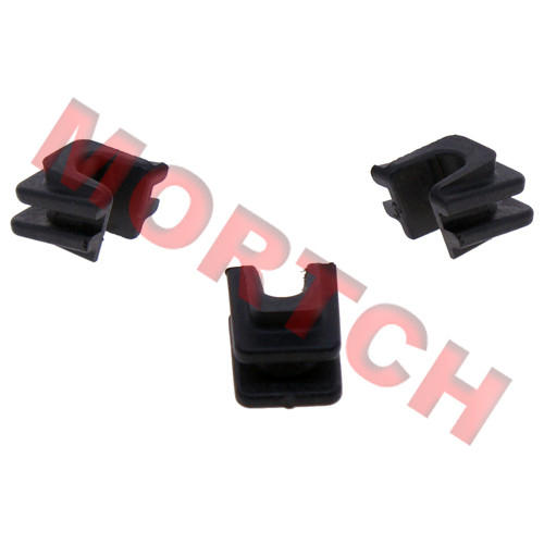 Nylon Slider for Outer Plate Nylon Slider for Outer Plate