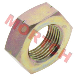 Nut, CVTech Drive Pulley Nut, CVTech Drive Pulley