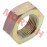 Nut, CVTech Drive Pulley