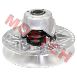 Driven Pulley Driven Pulley