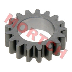 Reverse Gear Reverse Gear