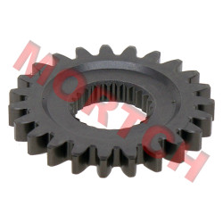 Parking Gear Parking Gear