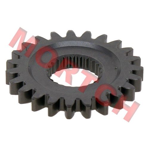 Parking Gear Parking Gear